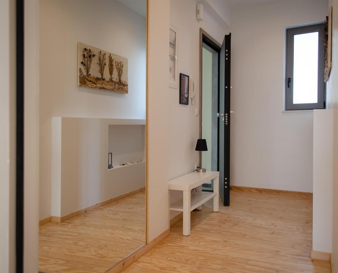 Homey Comfort Apartments Athen Eksteriør billede